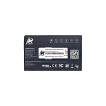 Ổ cứng SSD 512GB A-RAY 2280 NVMe M.2 C950 Commercial Series - Ảnh 3