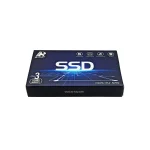 Ổ cứng SSD 1TB A-RAY 2280 NVMe M.2 S770 Smart Series - Ảnh 4