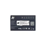 Ổ cứng SSD 512GB A-RAY 2280 NVMe M.2 S900 Strong Series - Ảnh 3