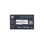 Ổ cứng SSD 512GB A-RAY 2280 NVMe M.2 T300 Special Series - Ảnh 3