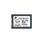 Ổ cứng SSD 256GB A-RAY 2.5 inch SATA 3.0 6GBps I800 Industrial Series - Ảnh 2