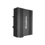 XPTN-9000-45-1GX4GP Switch Công nghiệp Scodeno 5 cổng 1*1000 Base-X, 4*10/100/1000 Base-T PoE - Ảnh 4
