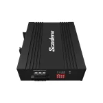 XPTN-9000-45-1GX4GP Switch Công nghiệp Scodeno 5 cổng 1*1000 Base-X, 4*10/100/1000 Base-T PoE - Ảnh 5