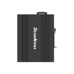 XPTN-9000-45-1GX4GP Switch Công nghiệp Scodeno 5 cổng 1*1000 Base-X, 4*10/100/1000 Base-T PoE - Ảnh 6