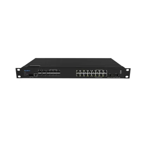 XPTN-9000-87-12GX16GP-R-V.webp XPTN-9000-87-12GX16GP-R-V Switch Công nghiệp Scodeno 28 cổng PoE - Ảnh 1