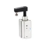 Xi lanh kẹp xoay Airtac
