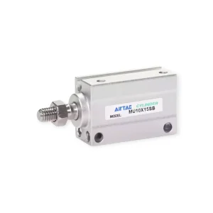 Xi lanh lắp tự do Airtac