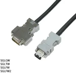 Cáp Chuyển đổi nối tiếp CN1 SAMWON ATC SWY-CLP70-01-E