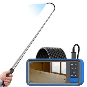 Camera nội soi TSMS450D76TP5, Đường kính đầu dò 7.6mm, Ống kính đơn