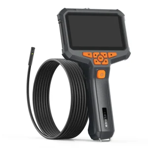 Camera nội soi TSNTS430D55DL1, Đường kính đầu dò 5.5mm, Ống kính đôi