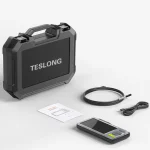 Camera nội soi TSNTS500BD55DL5, Đường kính đầu dò 5.5mm, Ống kính đôi - Ảnh 6