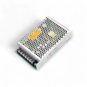 Nguồn công nghiệp, công suất 50W, số kênh ra 3, điện áp ra 5V, P/N MZMW T-50C