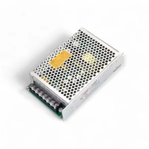 Nguồn công nghiệp, công suất 60W, số kênh ra 3, điện áp ra 5V, P/N MZMW T-60C