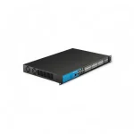 Scodeno Switch 28 port, Gigabit, None PoE, Management Support, Layer 3 switch, P/N S200-28XGCM-X4S16C8-ACR - Ảnh 2