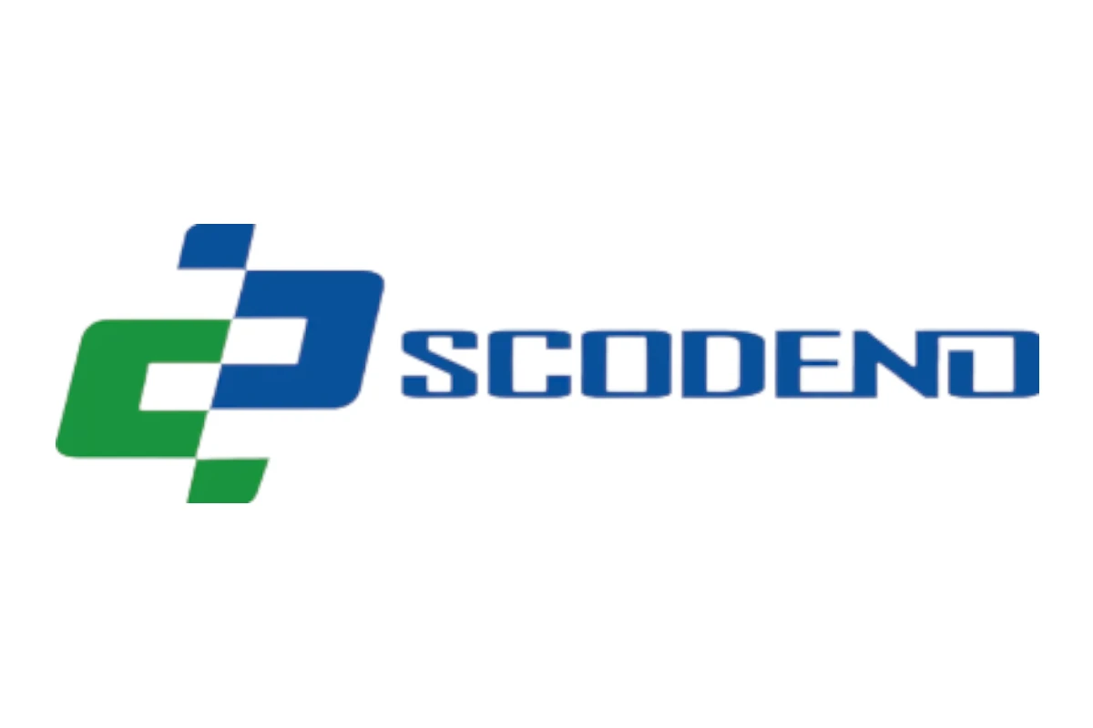 Logo SCODENO
