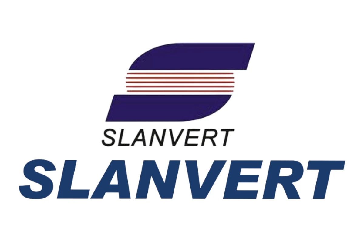 Logo Slanvert